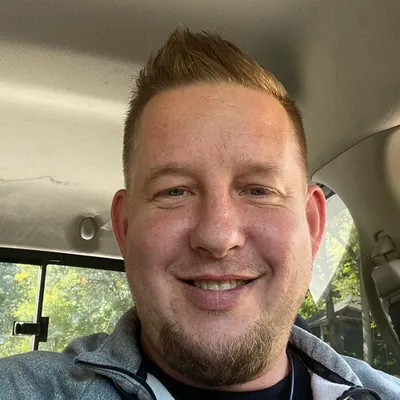 Greg Wildfeuer profile photo