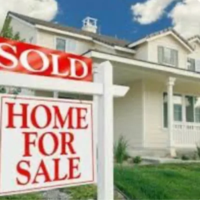 Gruber Real Estate Agency logo