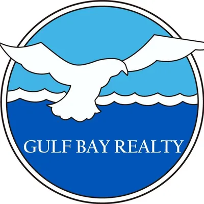 Gulf Bay Realty logo