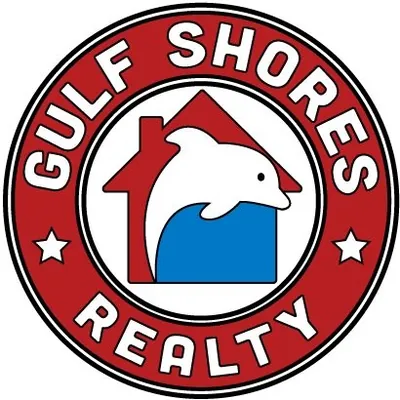 Gulf Shores Realty logo