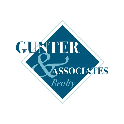 Gunter & Associates Realty logo
