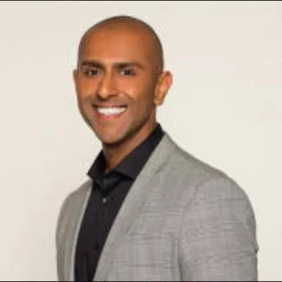Gurpinder Virdee profile photo