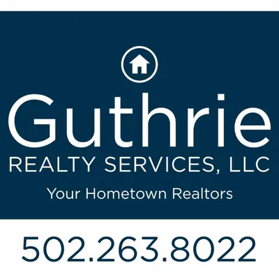 Guthrie Realty Services logo
