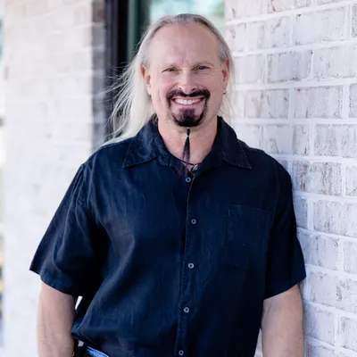 H. Aaron Strickland profile photo