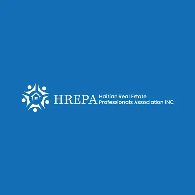 Haitian Real Estate Professionals Association logo