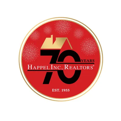 Happel Inc. logo