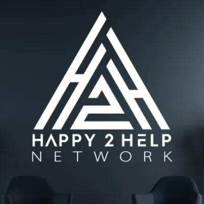 Happy 2 Help Network- Keller Williams Kansas City North logo