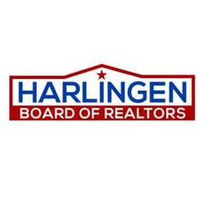 Harlingen Board of Realtors logo