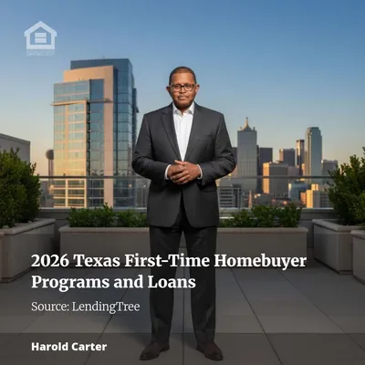 Harold Carter profile photo