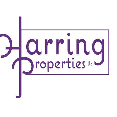 Harring Properties logo