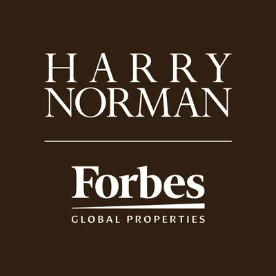 Harry Norman, Realtors - Woodstock Office logo