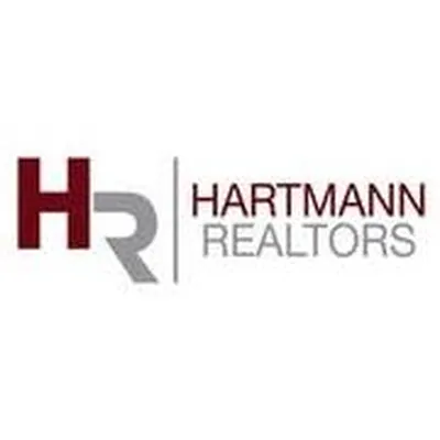 Hartmann Realtors logo