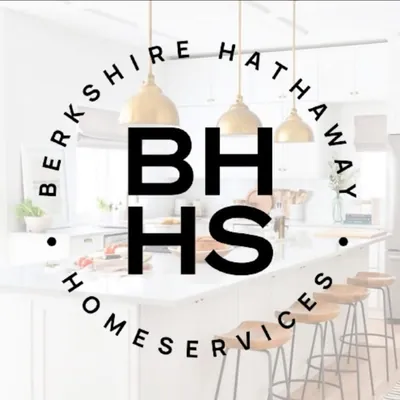 Berkshire Hathaway HomeServices All-Pro Real Estate logo