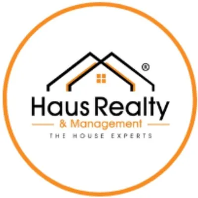 Haus Realty and Management logo