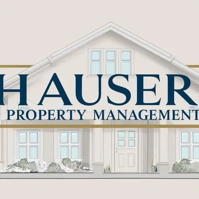 Hauser Property Management logo