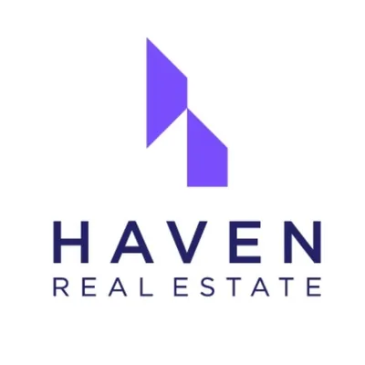 Haven real estate logo