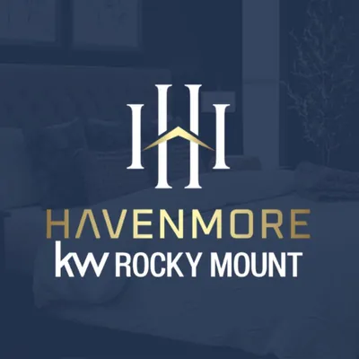 Havenmore KW Rocky Mount logo