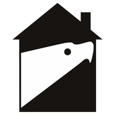 Hawkeye Real Estate & Property Management logo
