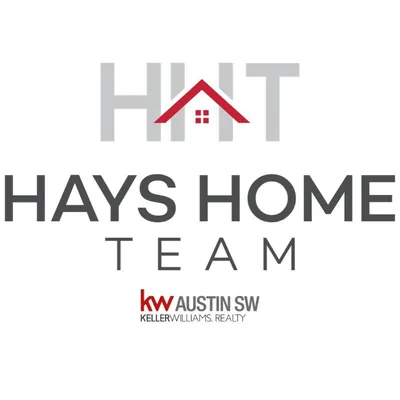 Hays Home Team logo