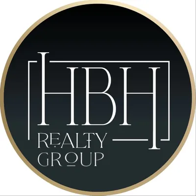 HBH Realty Group logo