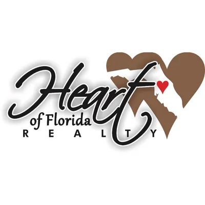 Heart of Florida Realty logo
