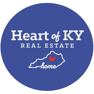 Heart of KY Real Estate logo
