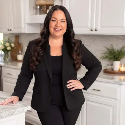Heather Johnson-Realtor-Bridge Realty profile photo