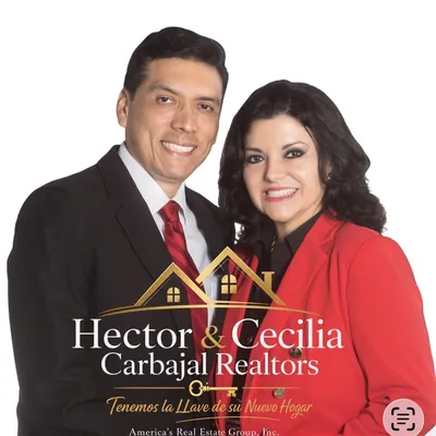 Hector & Cecilia Carbajal Realtors logo
