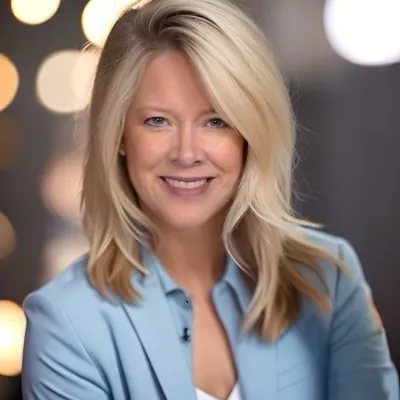 Heidi Henderson profile photo