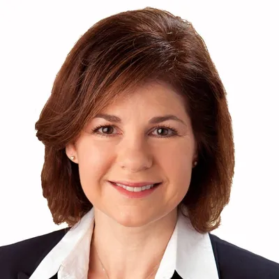 Marcia Helfrich profile photo