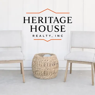 Heritage House Realty Inc logo