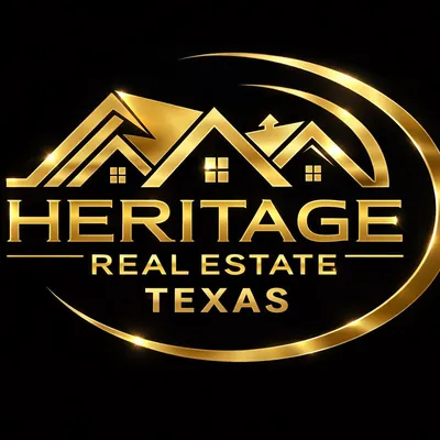 Heritage Real Estate logo