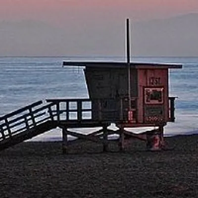 Hermosa Beach Real Estate logo