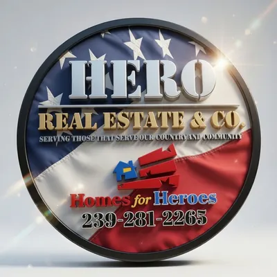 Hero Real Estate logo