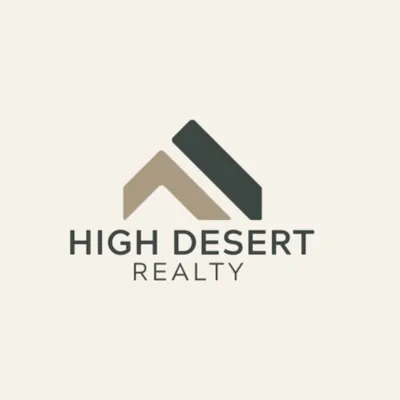 High Desert Realty logo