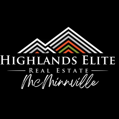 Highlands Elite Real Estate McMinnville logo