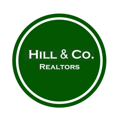 HIll & Co Realtors logo