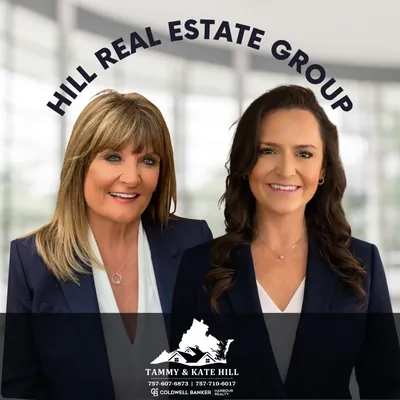 Hill Real Estate Group logo