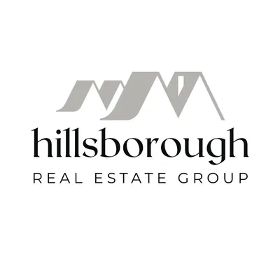 Hillsborough Real Estate Group logo