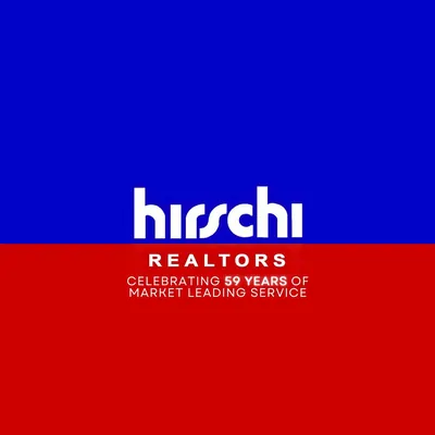 Hirschi Realtors logo