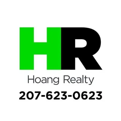 Hoang Realty logo