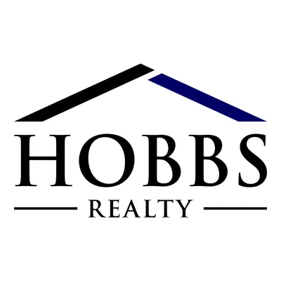 Hobbs Realty logo
