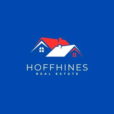 Hoffhines Real Estate logo