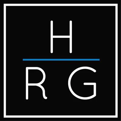 Hogan Realty Group logo