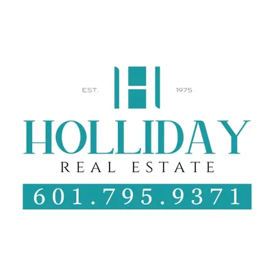 Holliday Real Estate logo