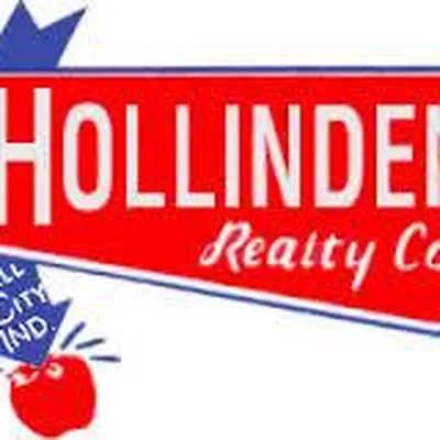 Hollinden Realty logo