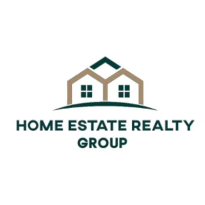 Home Estate Realty Group logo