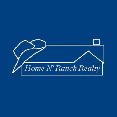 Home N' Ranch Realty logo
