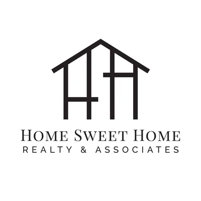 Home Sweet Home Realty & Associates logo