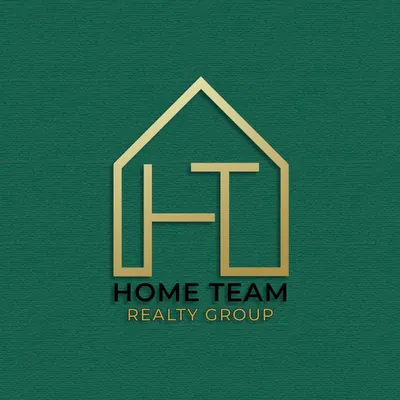 Home Team Realty Group logo